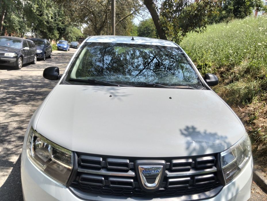 Dacia Logan 2019