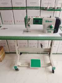 Ziber sewing machine