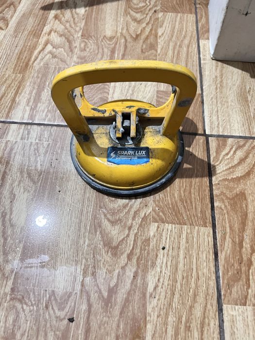 Вакумная присоска стекла кафелья