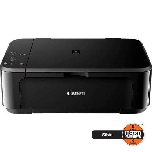 Imprimanta Multifunctionala inkjet Color Canon PIXMA | UsedProducts.Ro