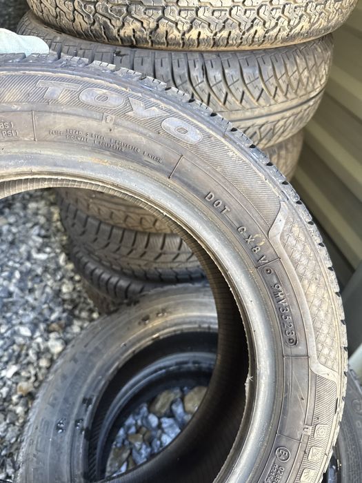 Anvelope de iarna 155/65 R14