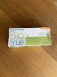 Еднодневни контактни лещи за астигматизъм BioTrue