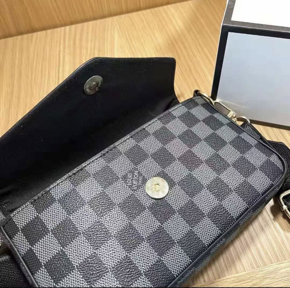 Чанта Louis Vuitton