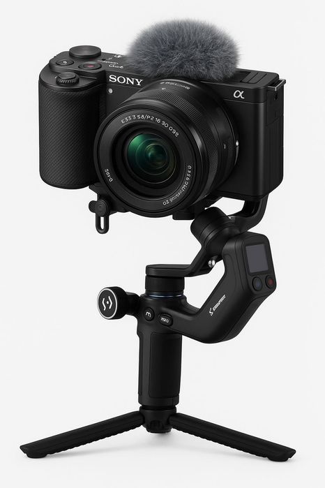 Продам Sony zv e-10