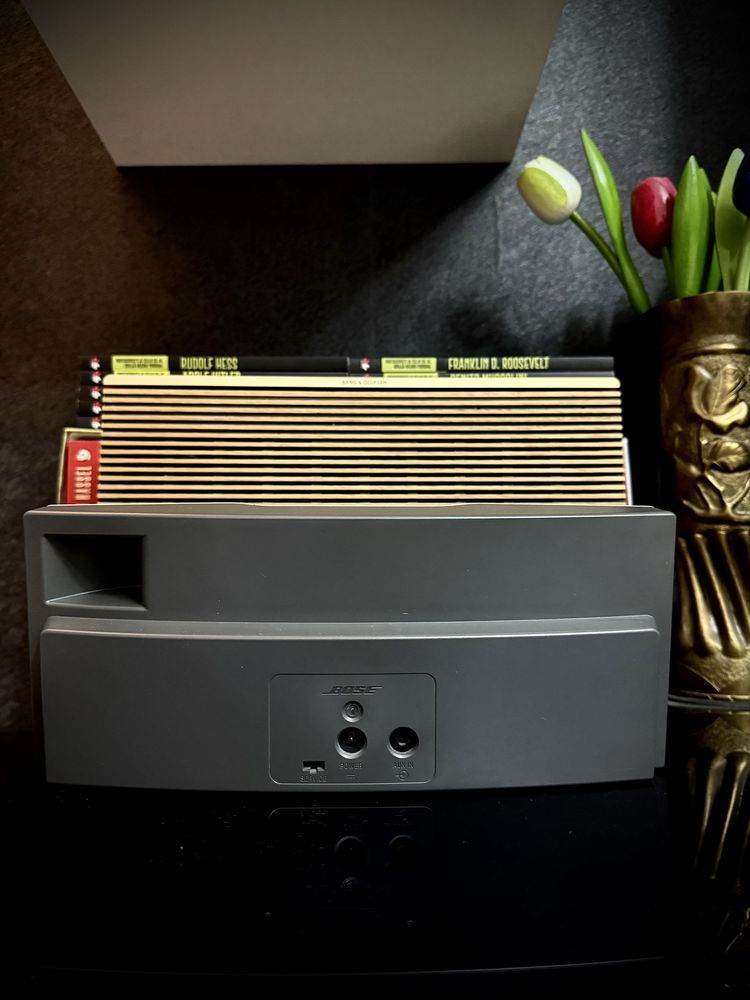 Dock bose sounddock xt boxa bose sounddock xt pentru iphone sau ipod