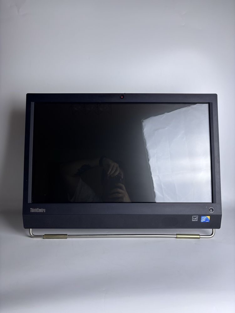 Моноблок Lenovo ThinkCentre core i5 сенсорный