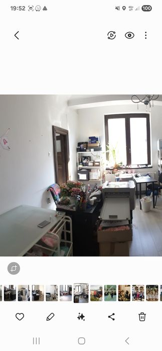 Pachet Complet Mobiler Birou - Calitate/Pret Excelent - 20+ piese