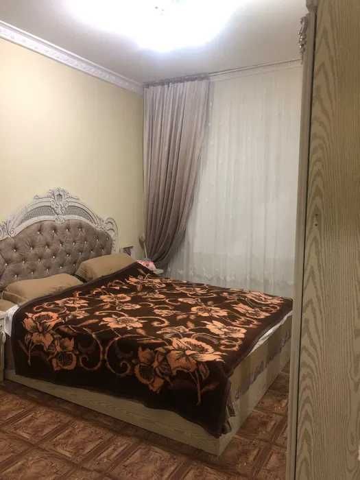 Sergeli kvartira Ipoteka bor 132278