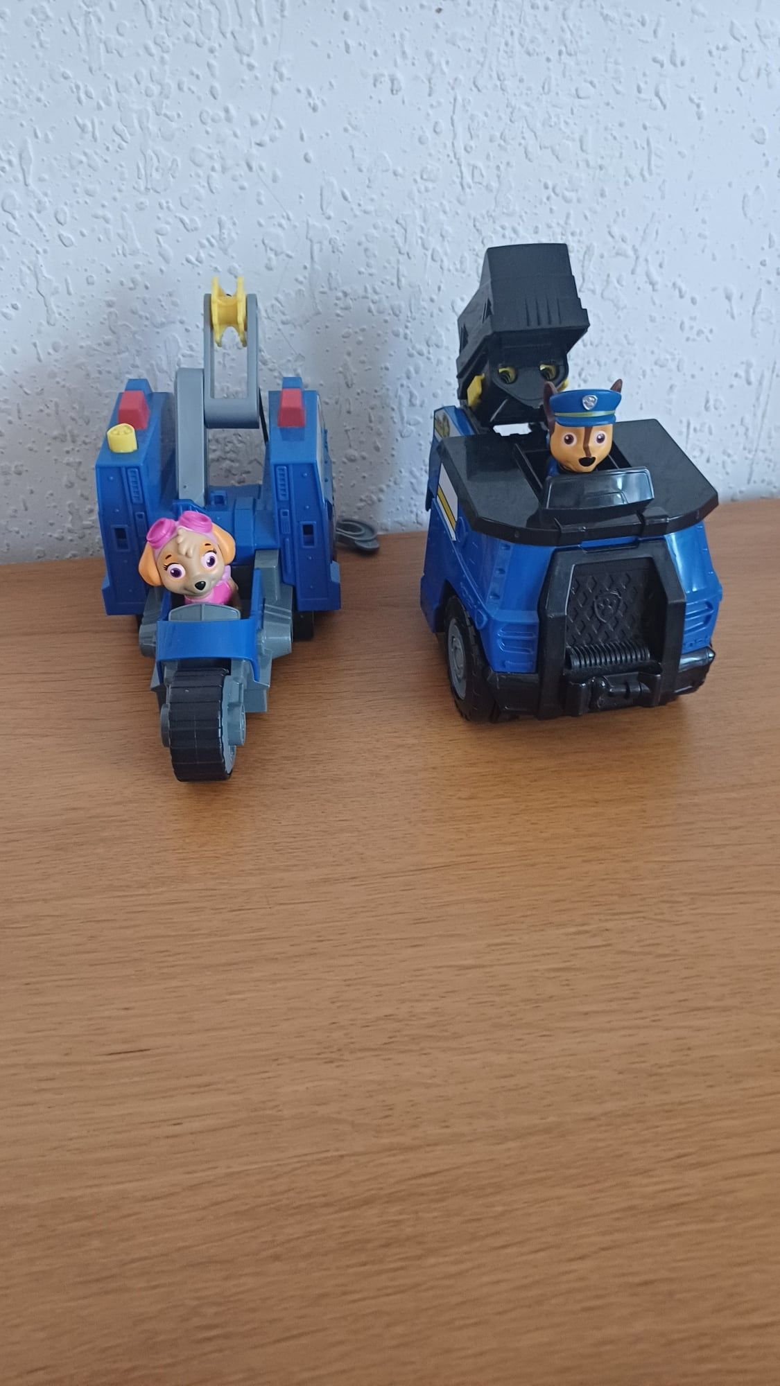 PAW Patrol комплект