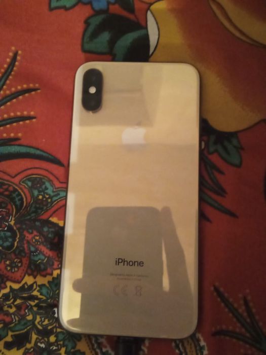 айфон хс 64 гб тек обмен