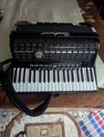 Acordeon Royal Standard