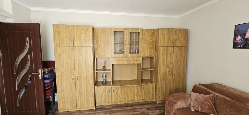 Apartament cu 2 camere de inchiriat