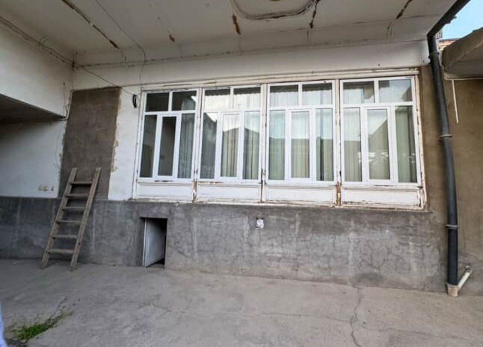 Аренда Эшонгузар Бек Барака!