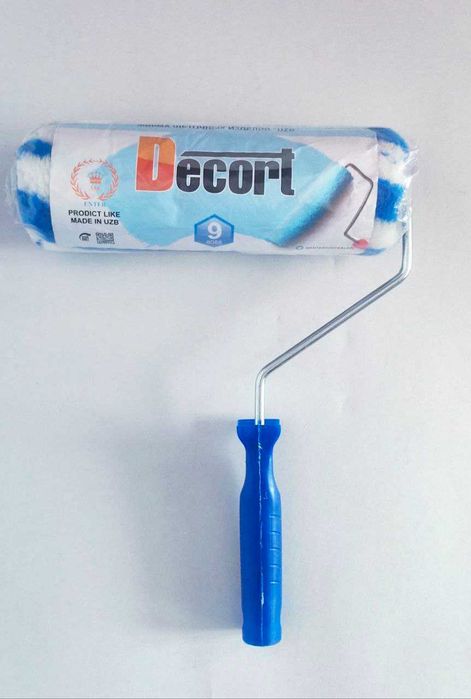 валики малярные, Valik