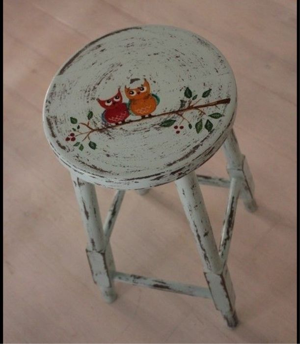 Reconditionam/ pictam mobila veche