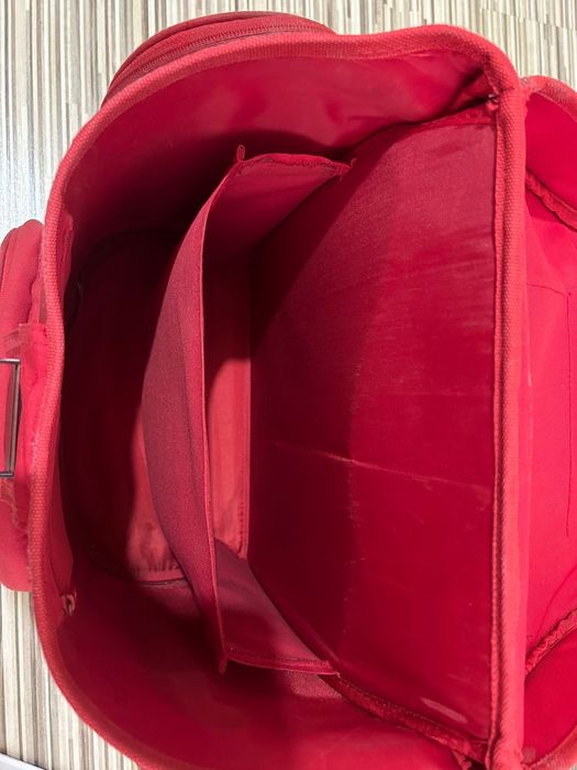 Раница за училище