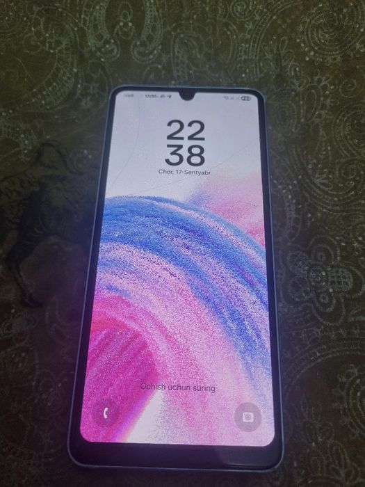 Samsung A33 5G 128