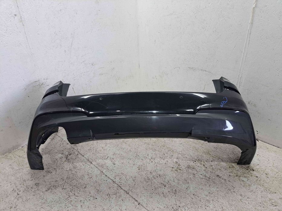 Bara spate Bmw X3 (F25) [Fabr 2010-2017]