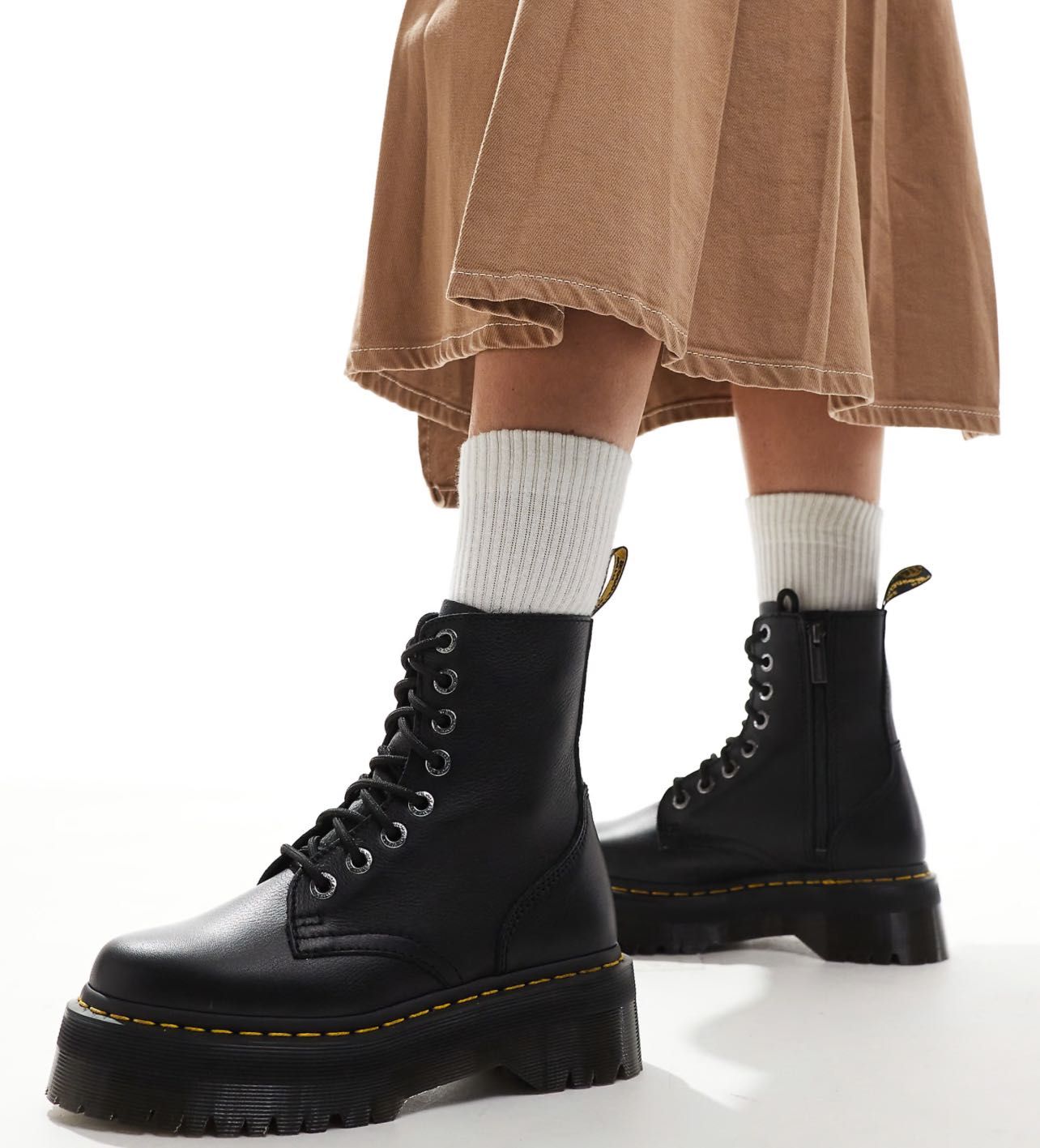 Dr Martens Negri Noi