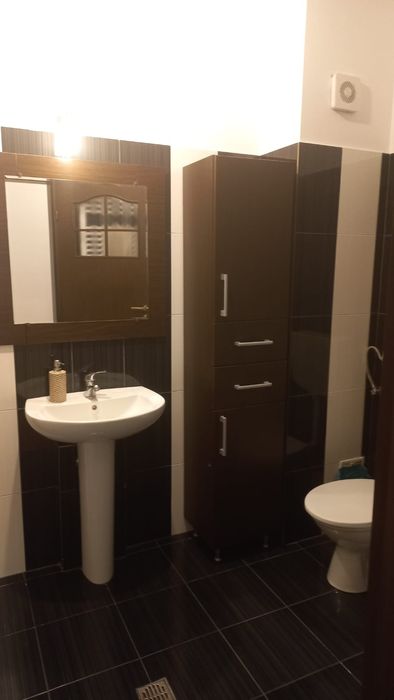 Apartament 2 camere Cartier latin Inchiriere