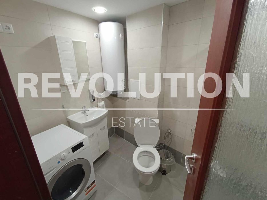 Дава се под наем Двустаен апартамент в Варна, Зимно кино Тракия - 60 кв.м за 580 € - Снимка #4