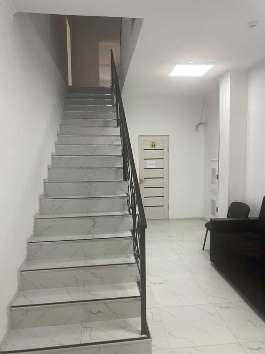 Сдается в аренду офис и склад