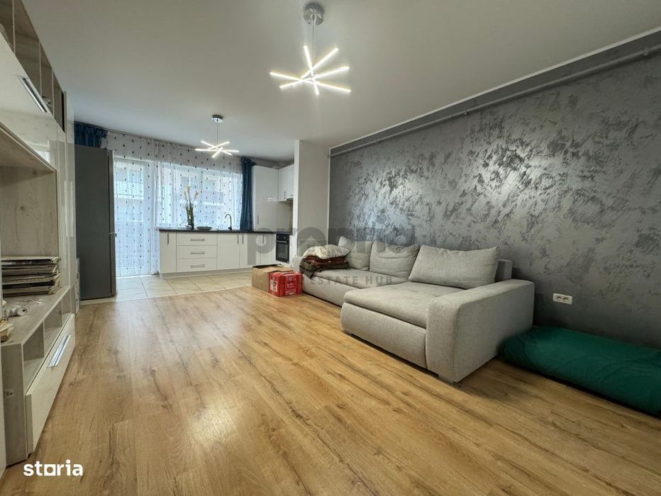 Garsoniera de inchiriat – Complex Subcetate, Sanpetru