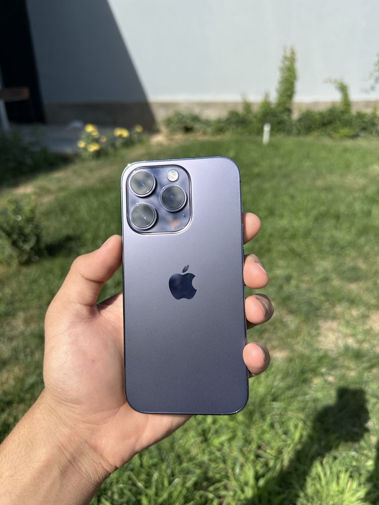 Iphone 14pro  128gb