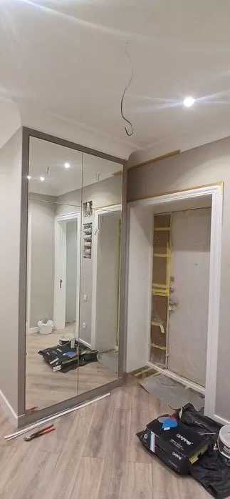 Infinity 4х ком с ремонтом 105м2; Яшнабад Ул С Азимова Ц1 Golden House