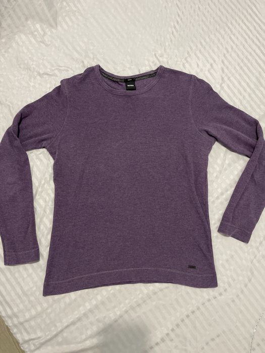 Bluza barbati Hugo Boss