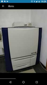 Принтер Xerox Qube 9201