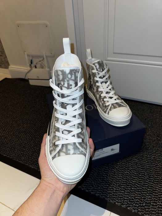 DIOR B23 Originali