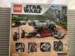 LEGO Star Wars 75312