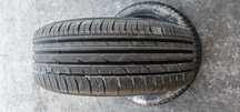 Roată rezervă 205 55 R 16 5x112