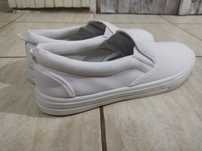 Espadrile casual Albe Noi