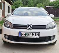 Golf 6 2012 1.6 tdi