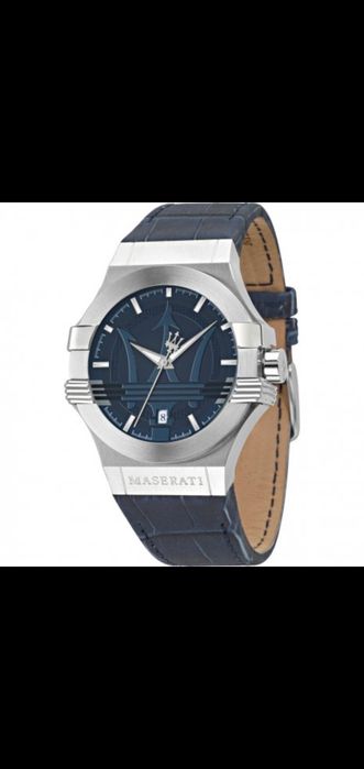 часовник Maserati Potenza