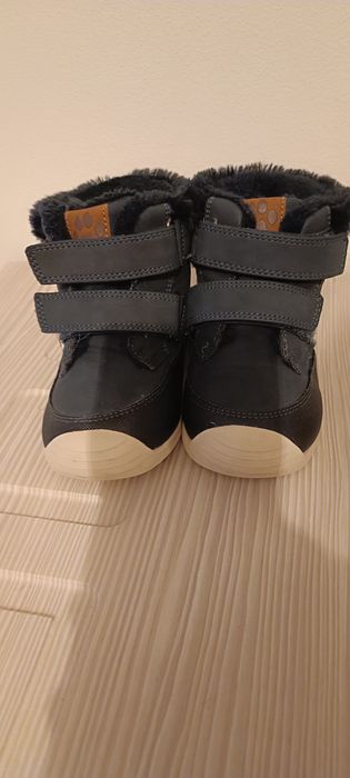 Ghetuțe băieți mărime 24 Smyk