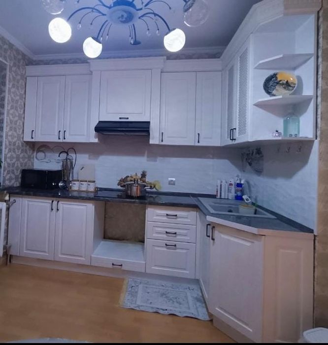 Кухонный гарнитур