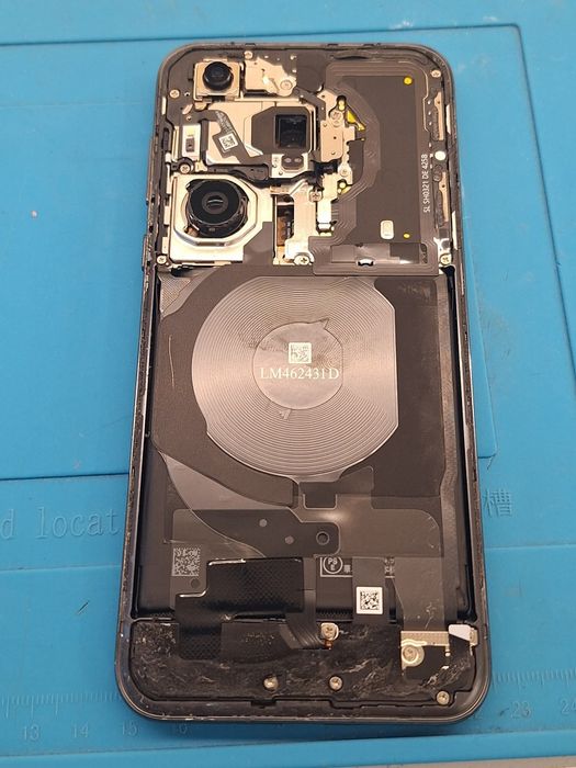 Huawei Pura 70 Pro ЗА ЧАСТИ