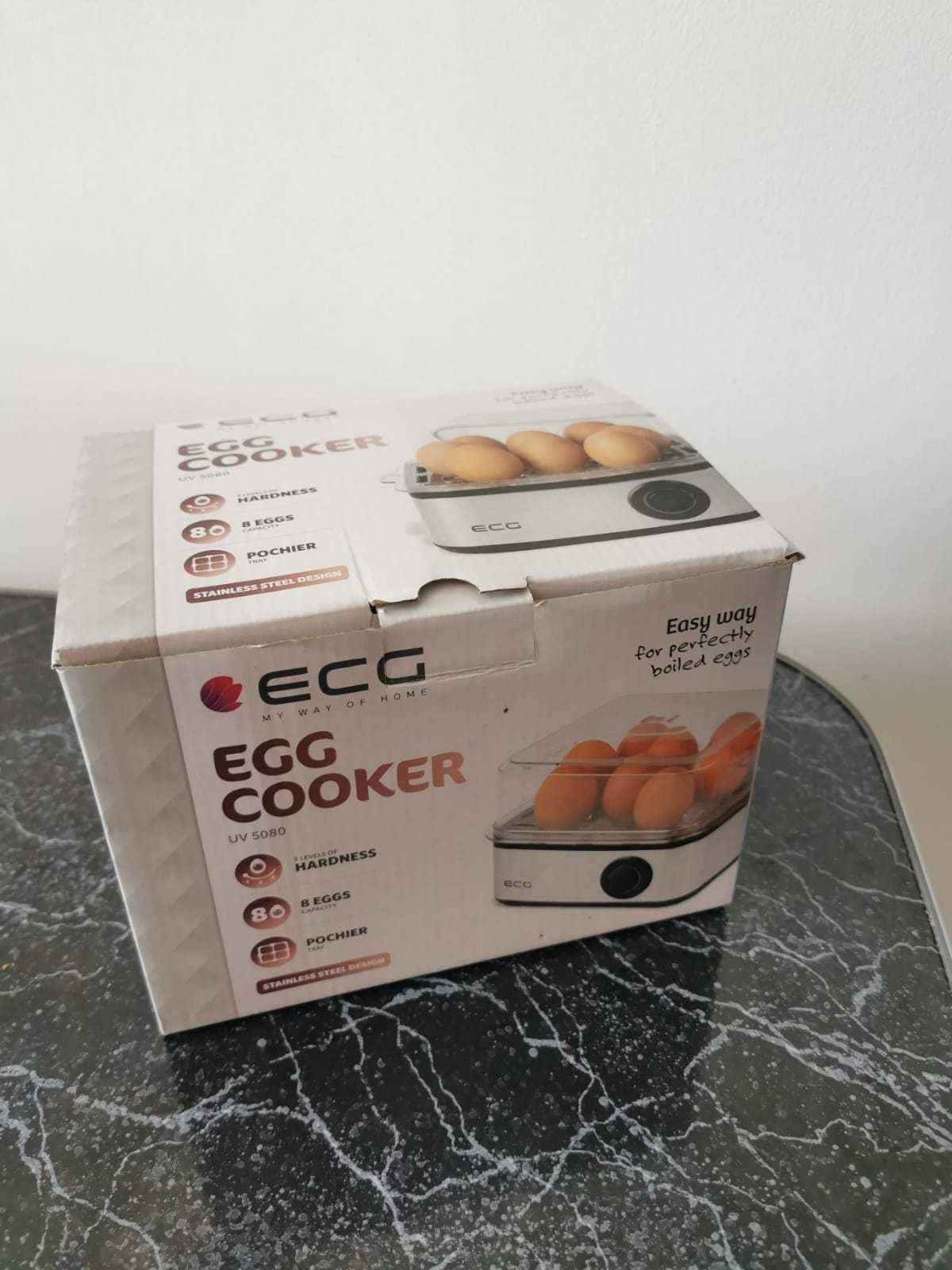 EGG Coker uv 5080