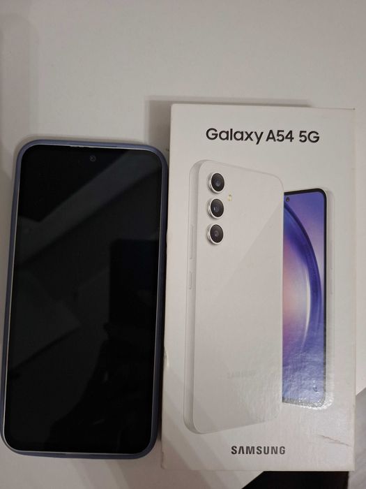 Samsung a54 126gb