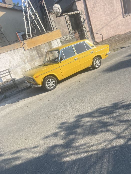 Lada 1500 gaz benzin