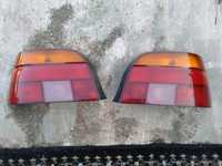 Задние фонари BMW E39