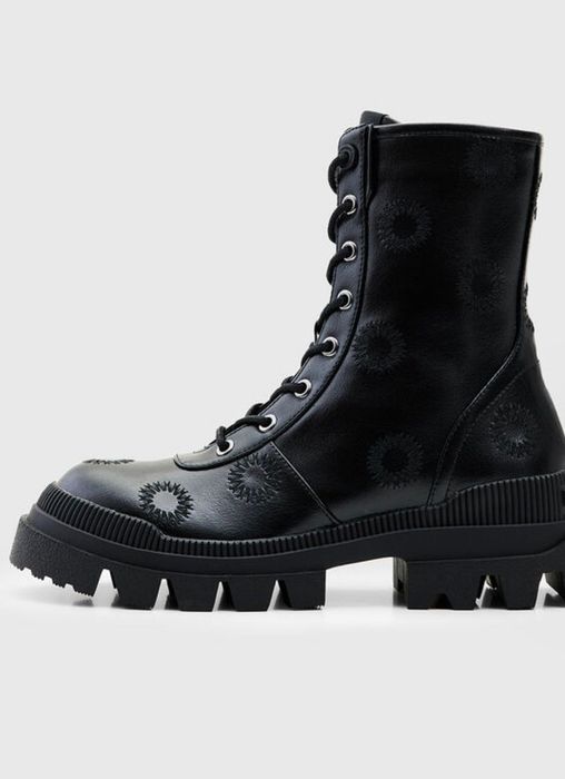 Кубинки Desigual