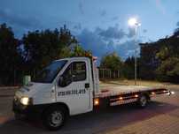 Autoplatforma Fiat ducațo  motor 2.8 130 cp.r
