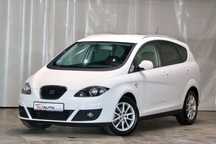 Seat Altea XL Automat * Clima * Incalzire scaune * Navi * Piele * Faruri Xenon