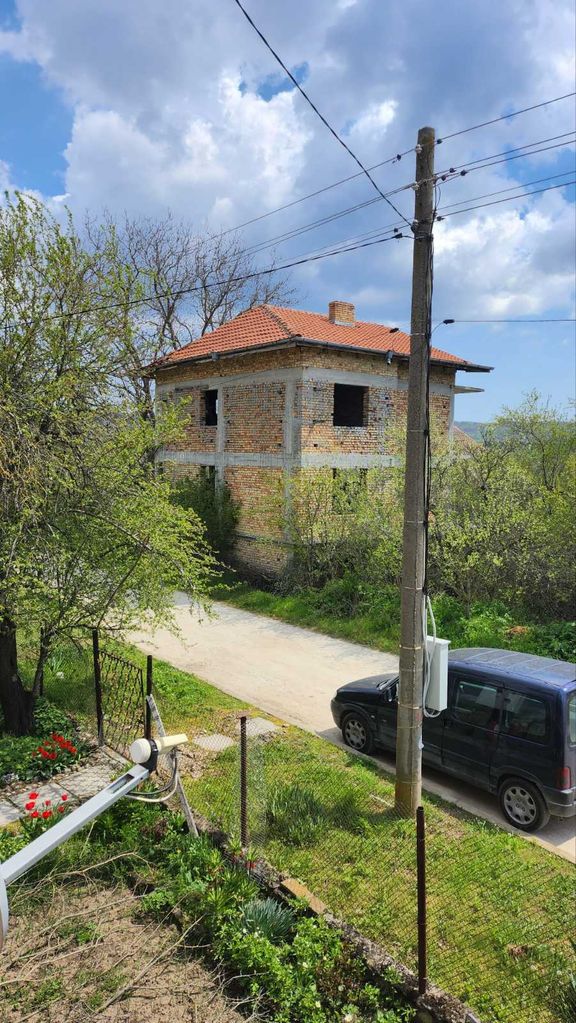 Продава се Къща в с. Долище, Област Варна - 208 кв.м за 433 €/кв.м - Снимка #4
