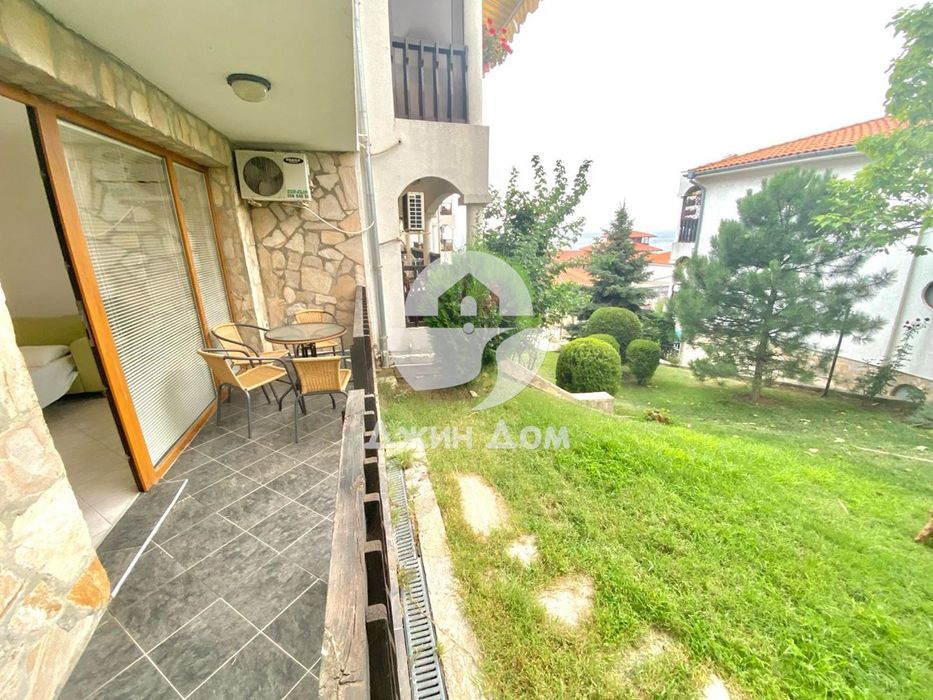 Продава се Двустаен апартамент в Свети Влас - 78 кв.м за 1103 €/кв.м - Снимка #6