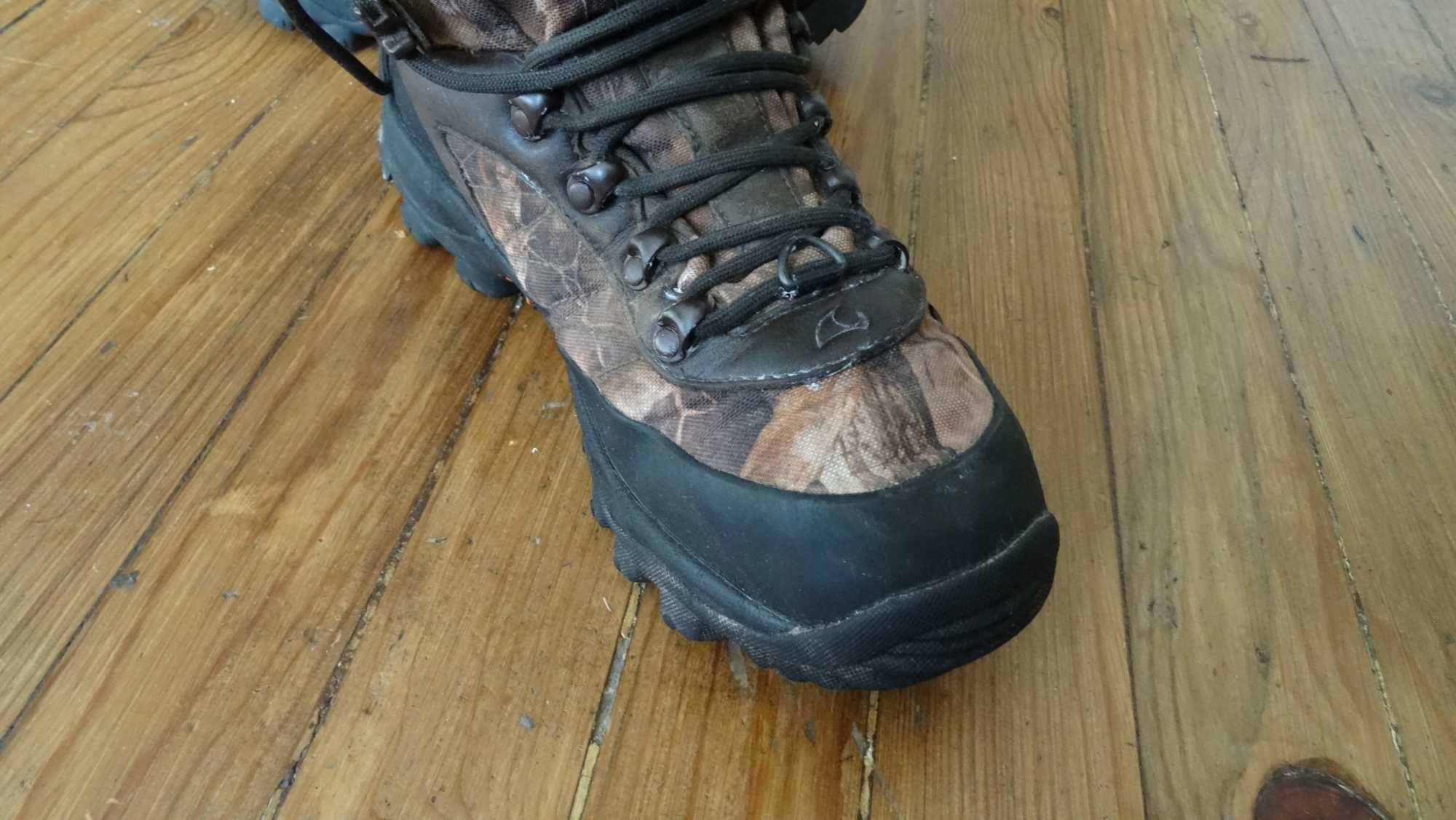 viking 42 gore-tex ловни